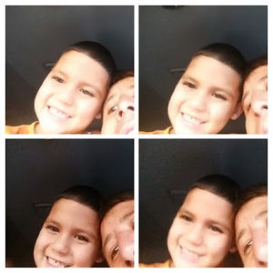 Meet your Posher, Manuela